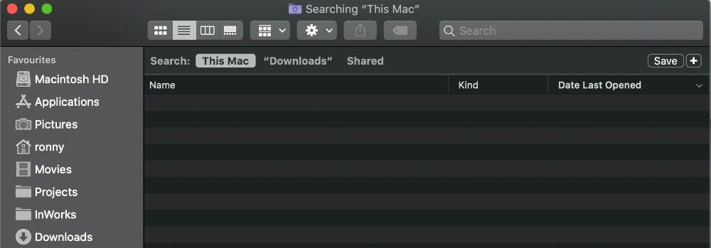 Mac find large files 1