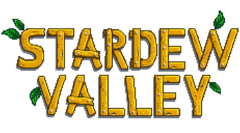 Stardew Valley for MacOS
